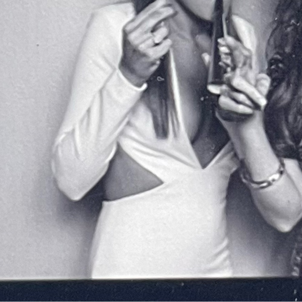 Solace London Sexy Dress-size 0